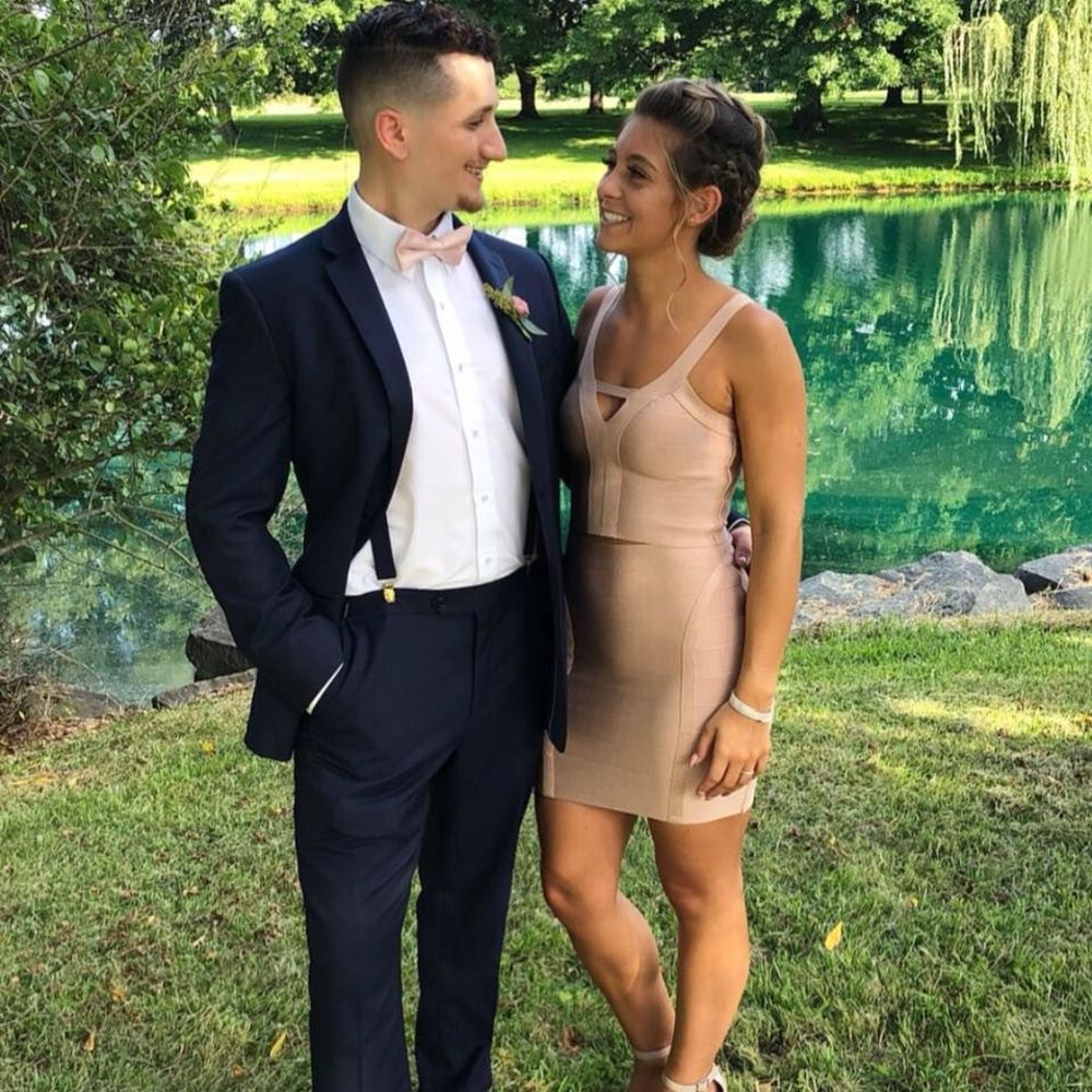 Meet your Posher, Francesca